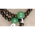 素引黒檀印度翡翠仕立(すびきこくたんいんどひすいしたて) 正絹房