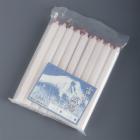 富士ロ-ソク赤芯18号18本入