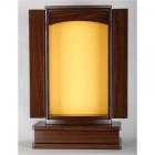 上置仏壇 パンジーDX ウォールナット