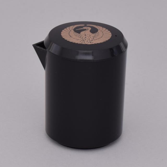 プラスチック水差　紋入り