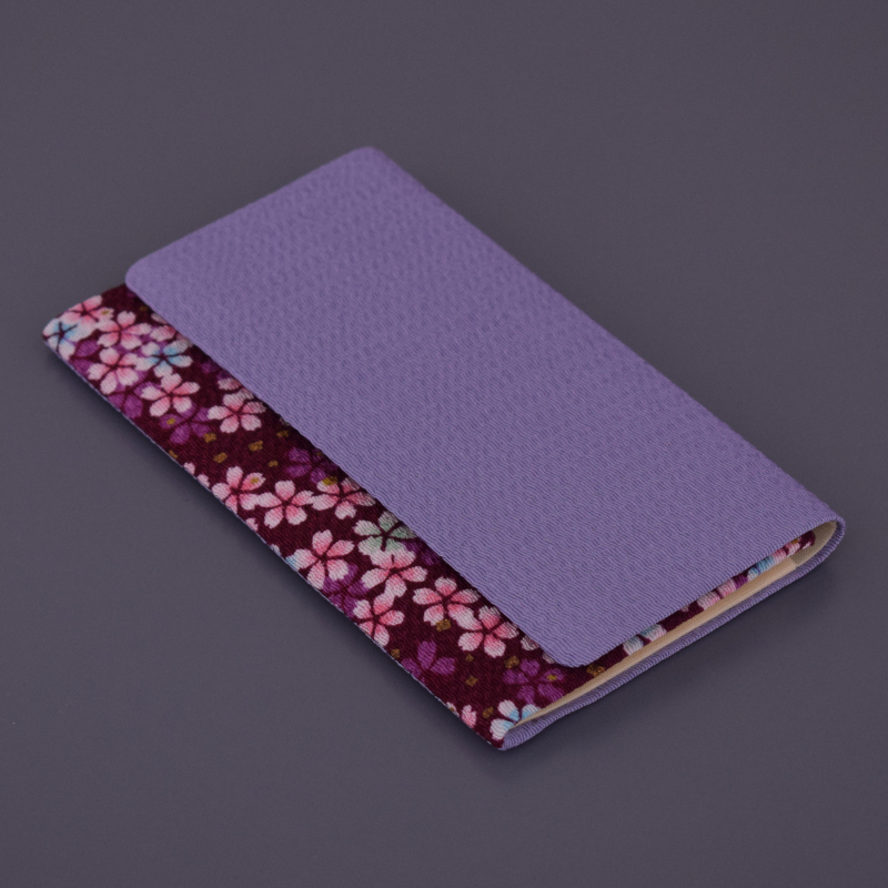 念珠入　都忘れ　二折　藤