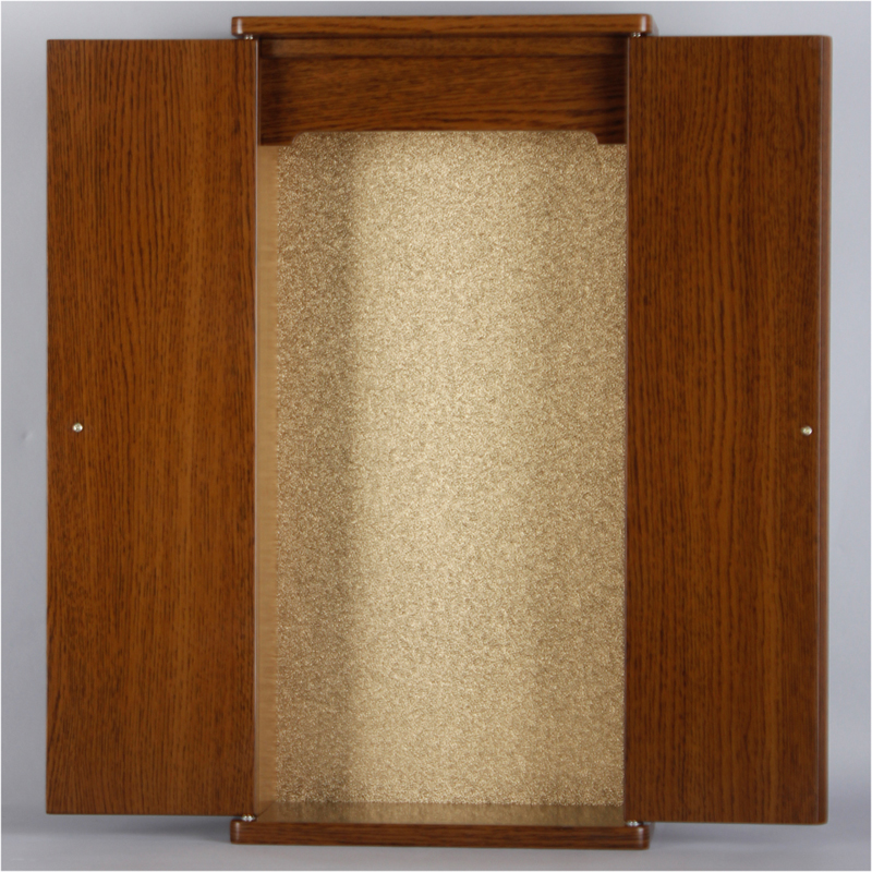 フレッシュ　ダークオーク