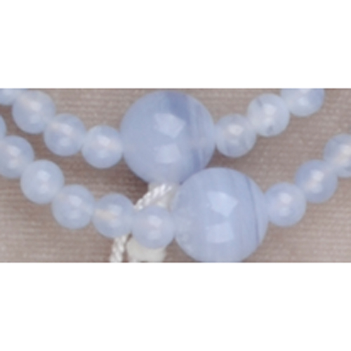 カルセドニー　正絹房