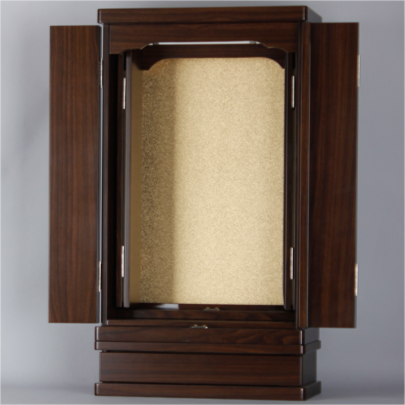 光22号DX ウォールナット