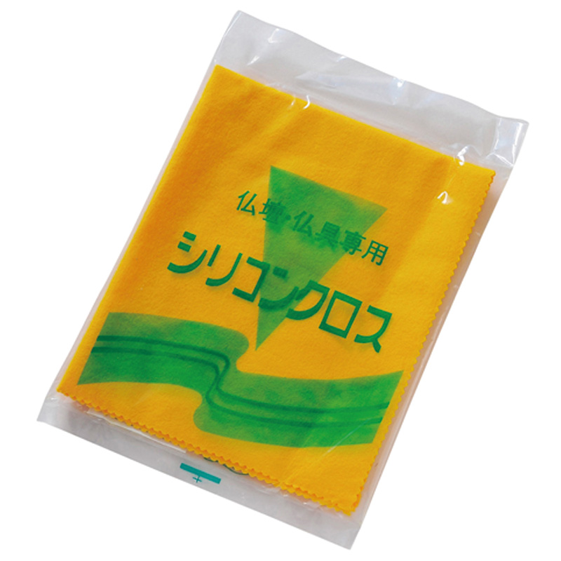 シリコンクロス[7-57-07]