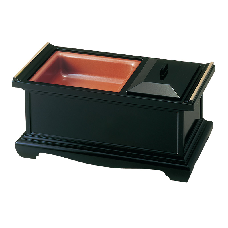 焼香香炉　8寸[7-48-12]