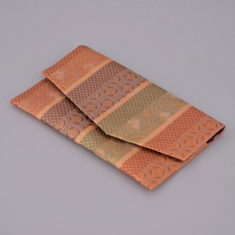 念珠入　名物裂　No.4