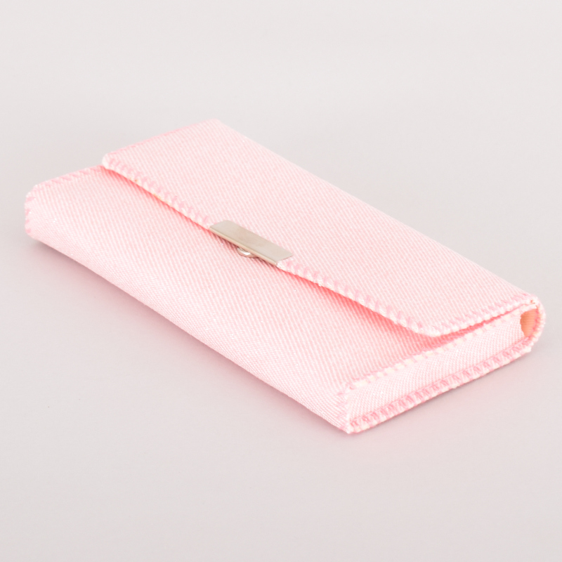 ビニール念珠入 (12)[7-57-21]