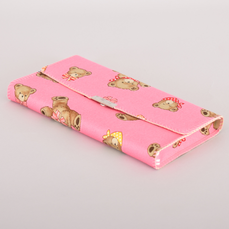 ビニール念珠入 (14)[7-57-21]