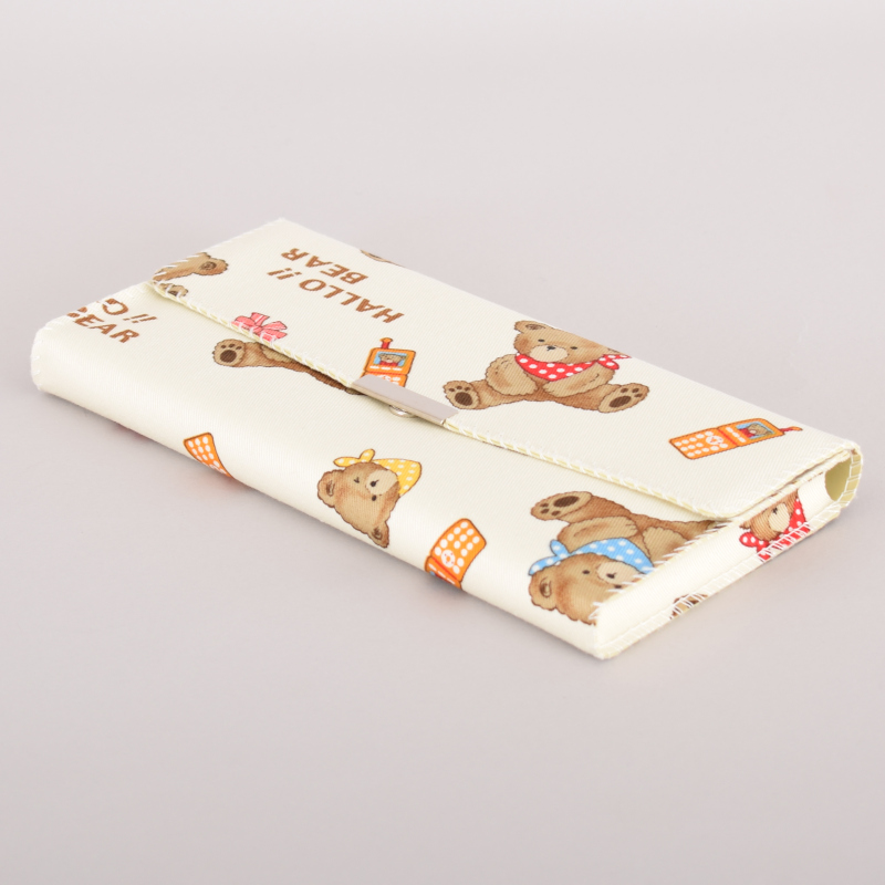 ビニール念珠入 (15)[7-57-21]