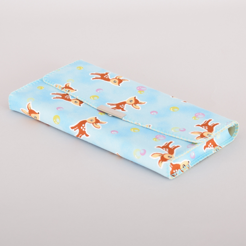 ビニール念珠入 (17)[7-57-21]