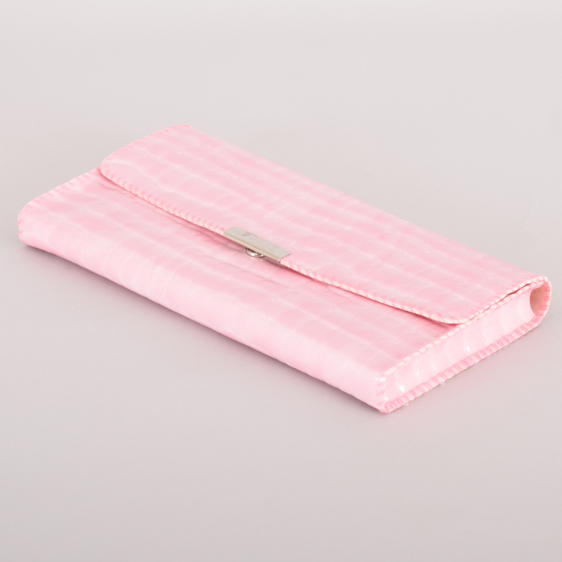 ビニール念珠入 (18)[7-57-21]