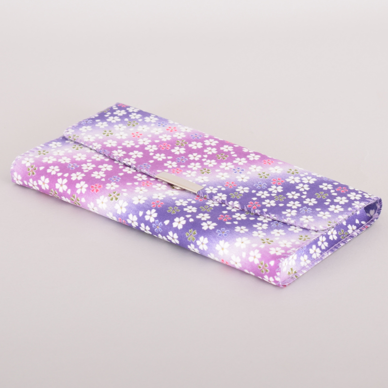 ビニール念珠入 (21)[7-57-21]