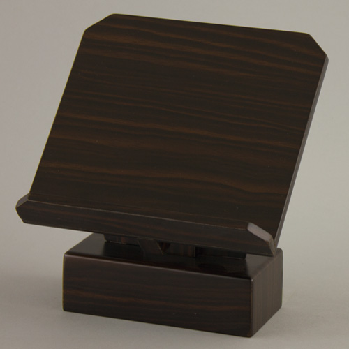 木製見台　5.0寸 [7-50-07]