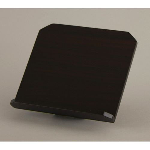 木製見台　4.0寸 [7-50-07]