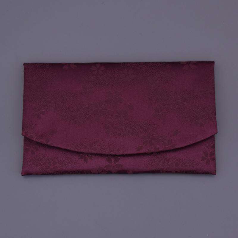 念珠入　清滝　紫