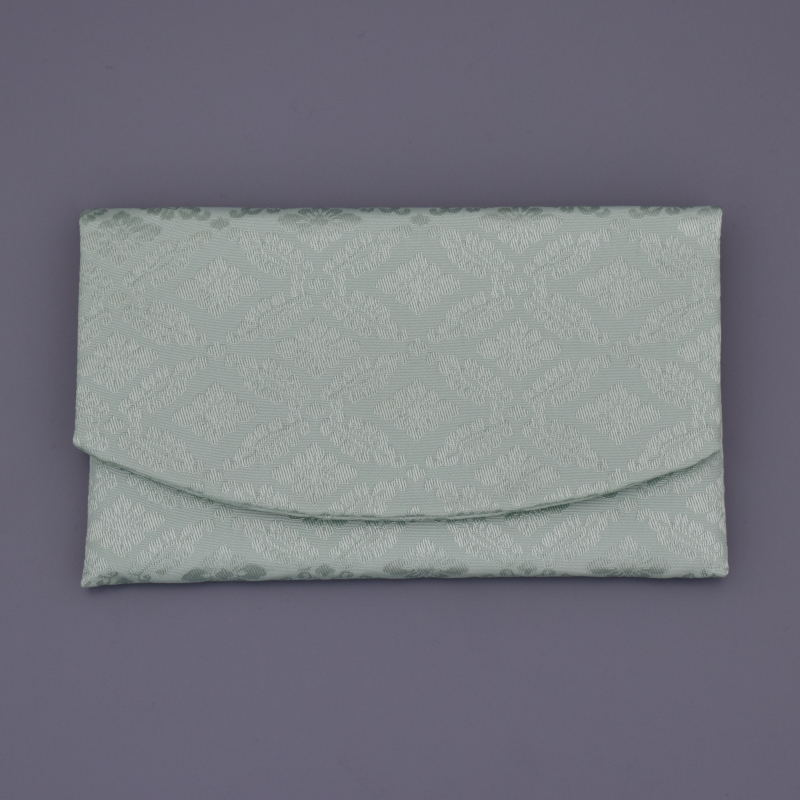 念珠入　清滝　若草