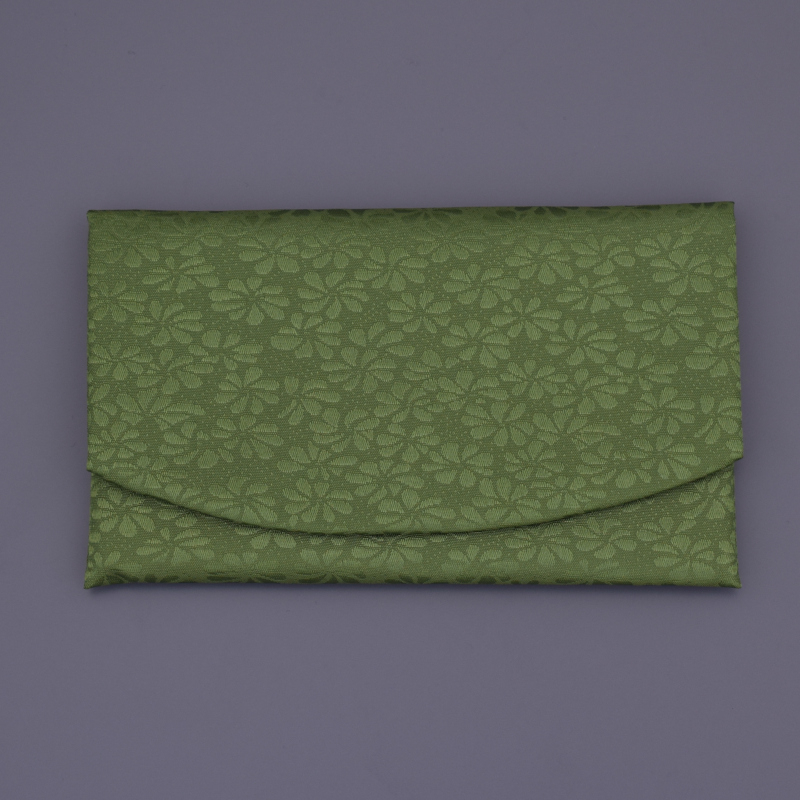 念珠入　清滝　柳