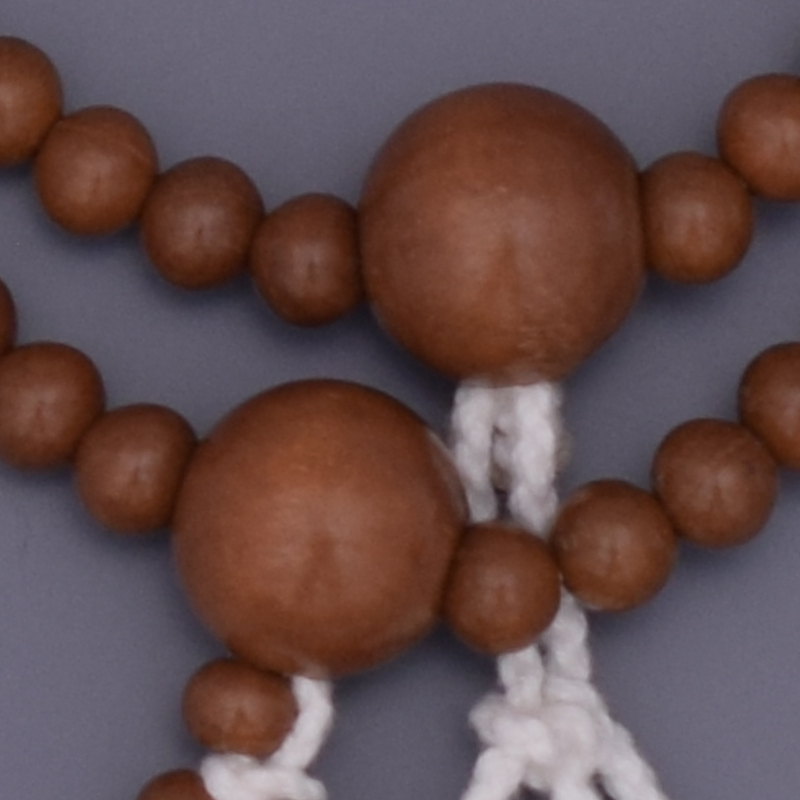 正梅(しょううめ)　ウール房[7-63-01]