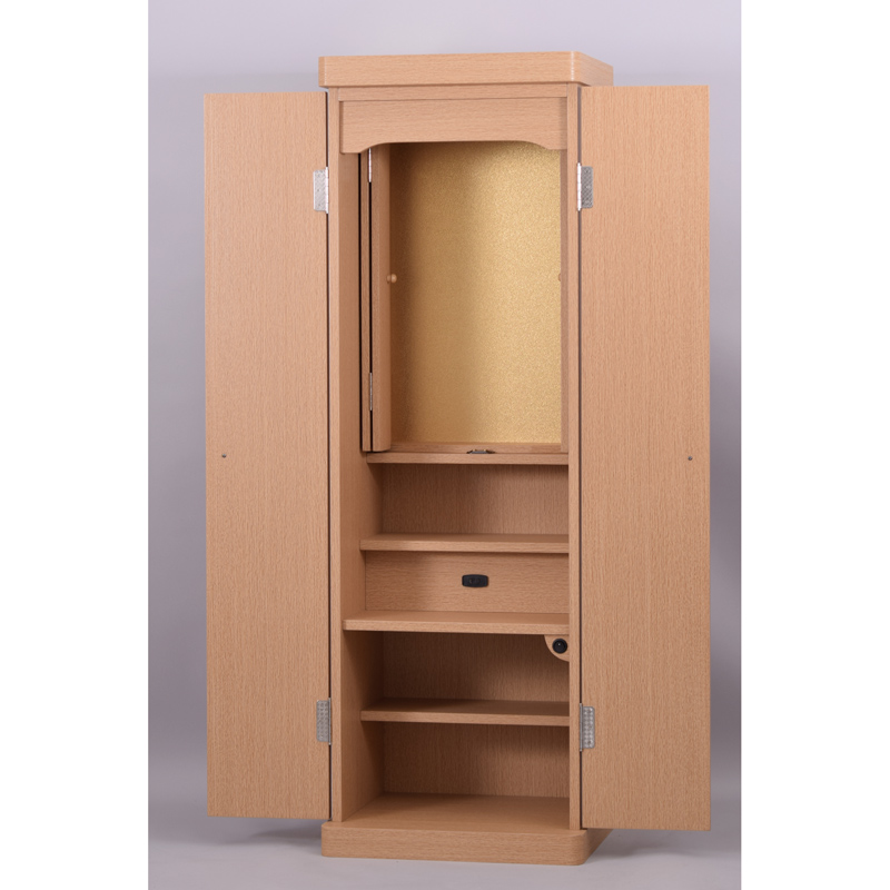 ルーキー　ライト　置台付