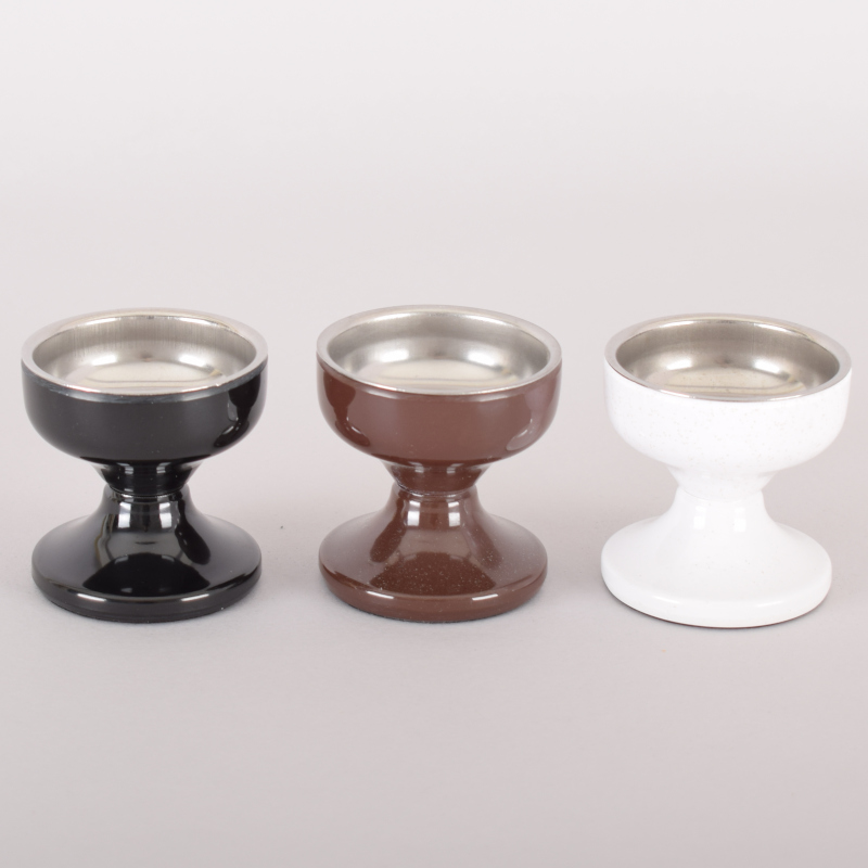 プラスチック仏具2型　仏器[7-54-03]