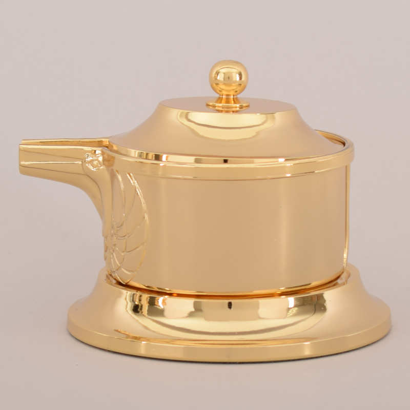 ダイキャスト水差[7-54-27]