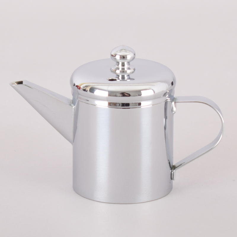 クローム水差[7-54-33]