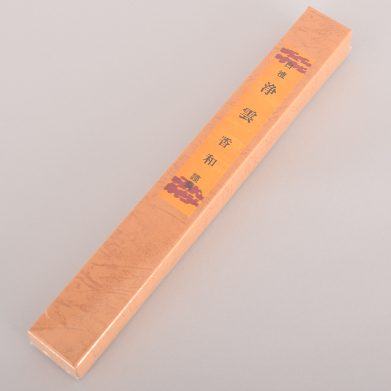 浄雲　白檀(長寸)