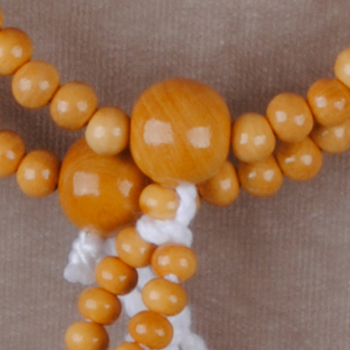 本柘　ウール房[7-63-02]