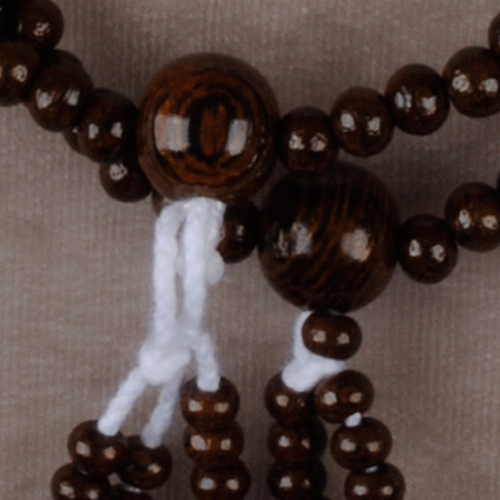 鉄刀木(たがや) ウール房[7-63-04]