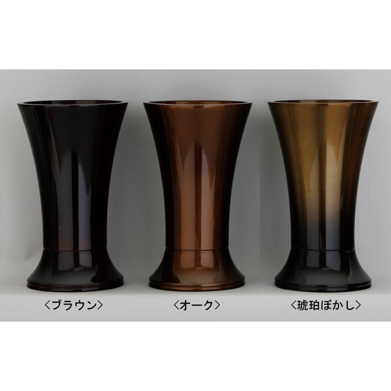 風雅型花立[7-46-10]