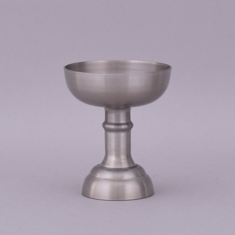 ステンレス仏器　B