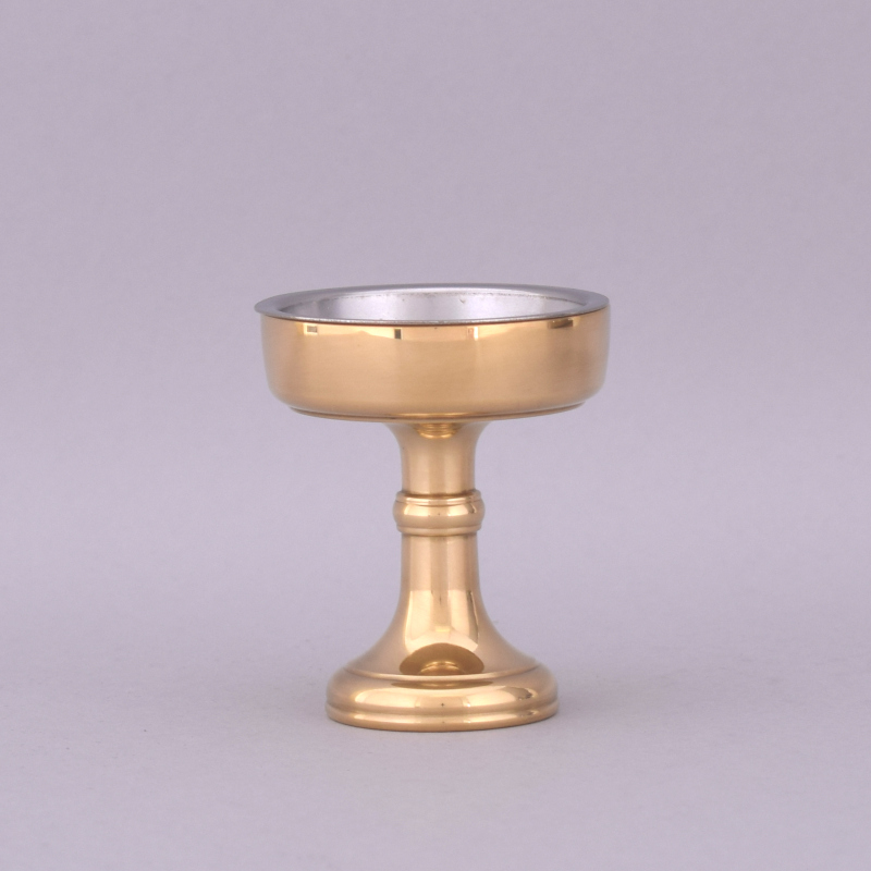 銅器仏器　磨き[7-54-25]