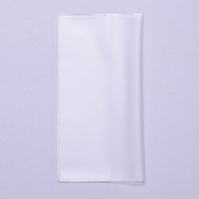 御経本カバー　ビニール