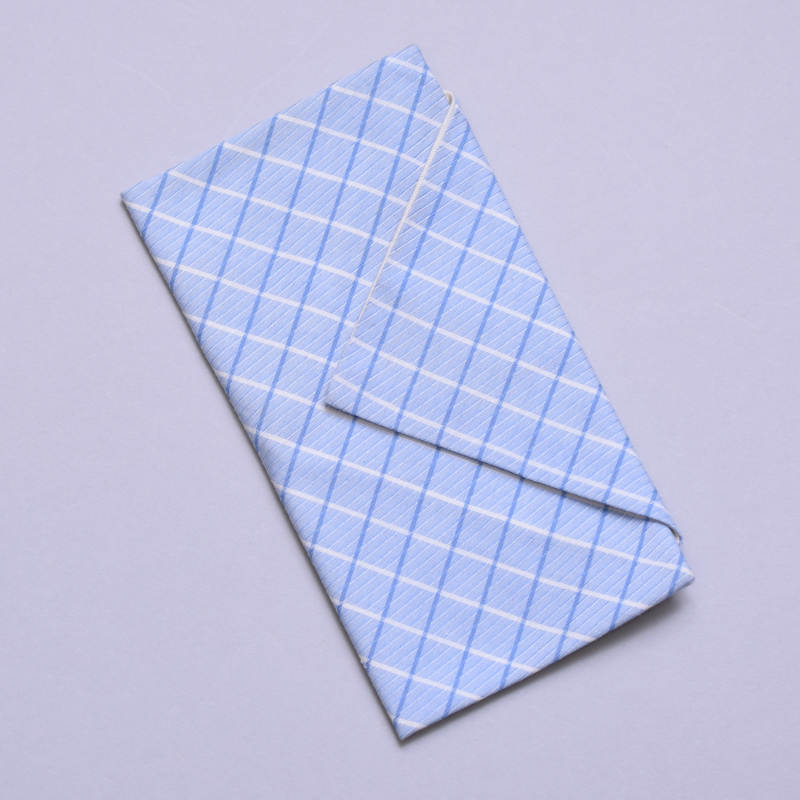 念珠入　手作り　(3)