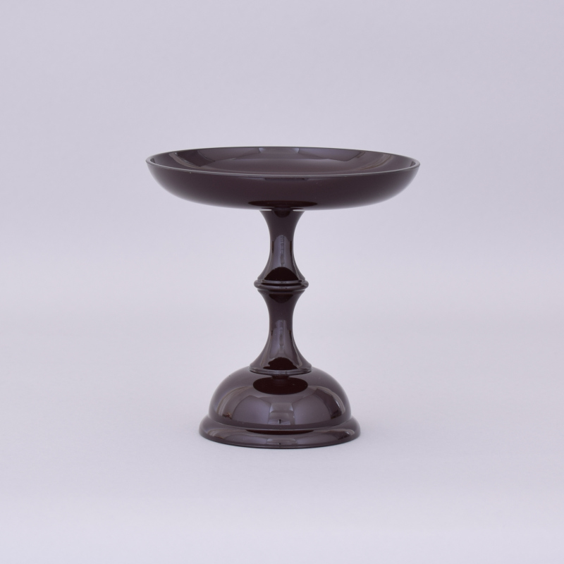 プラスチック中京型高月　<タメ>[7-51-04]