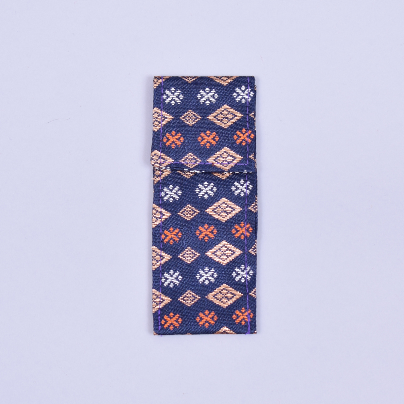 御守御本尊ケース用袋　(2)