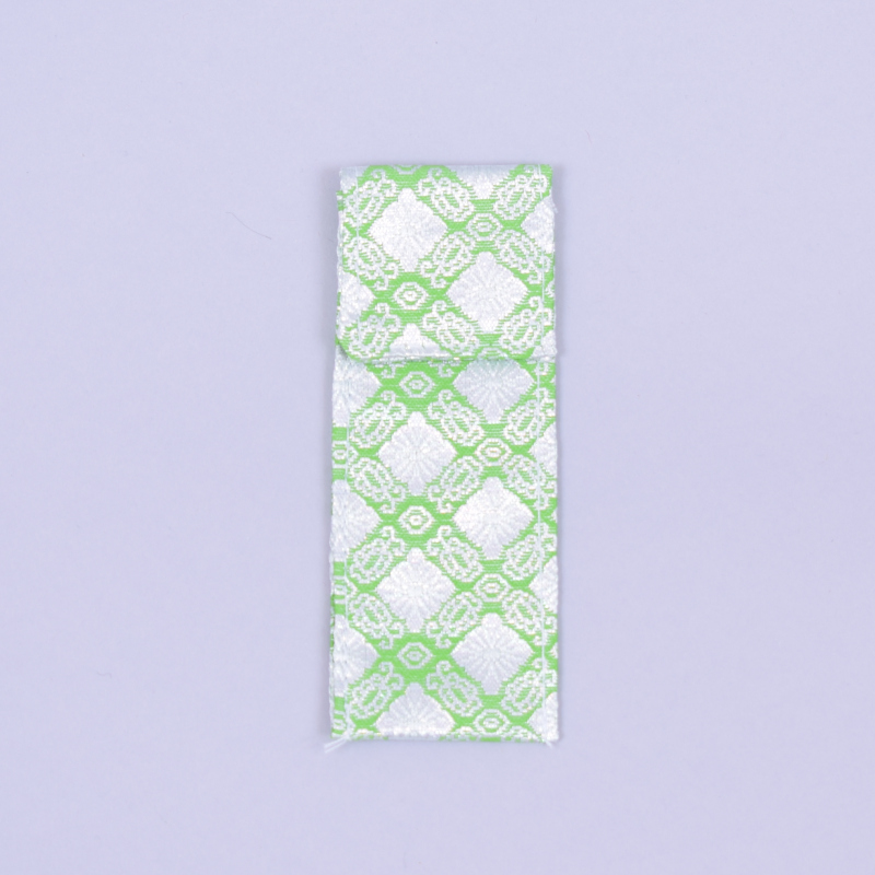 御守御本尊ケース用袋　(6)