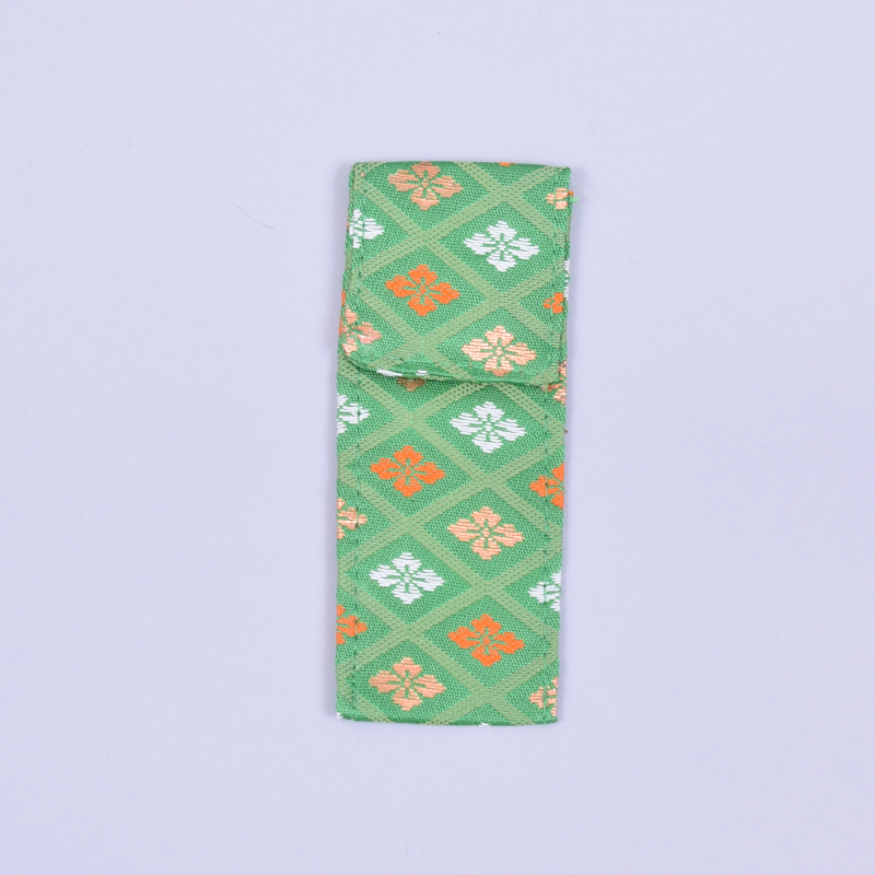 御守御本尊ケース用袋　(7)