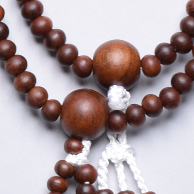 栴檀(せんだん) 正絹房[7-64-14]