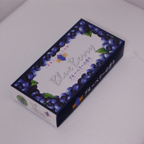 ブルーベリー(小バラ)-慶賀堂