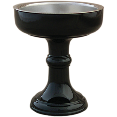 銅器仏器黒[7-54-17]