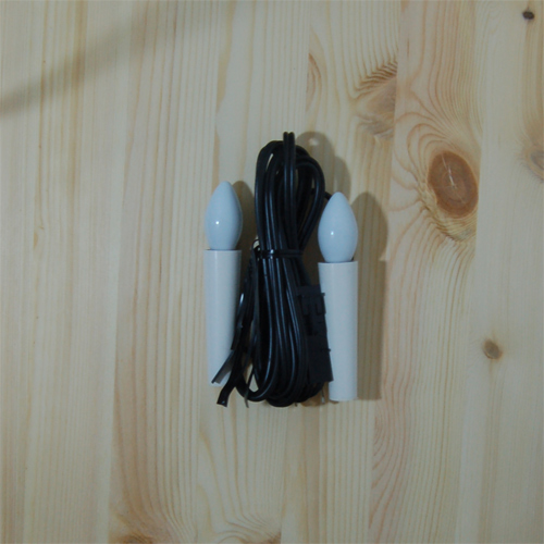 電気ローソク(極小)50型[7-61-01]