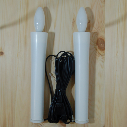 電気和ロ-ソク 50号[7-61-05]