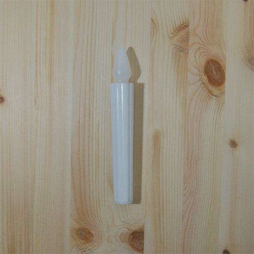 電子華型ローソク(小)1灯用[7-60-47]