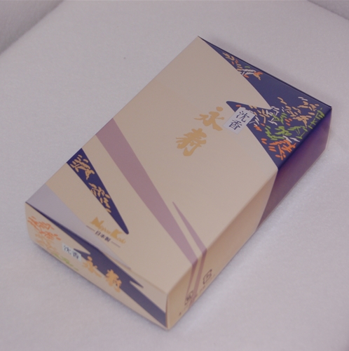 永寿(沈香)-日本香堂