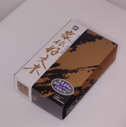 好文木(家伝)-梅栄堂