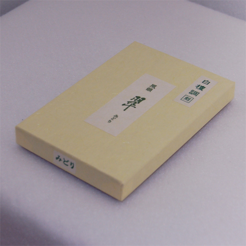 風韻　翠(白檀)20g