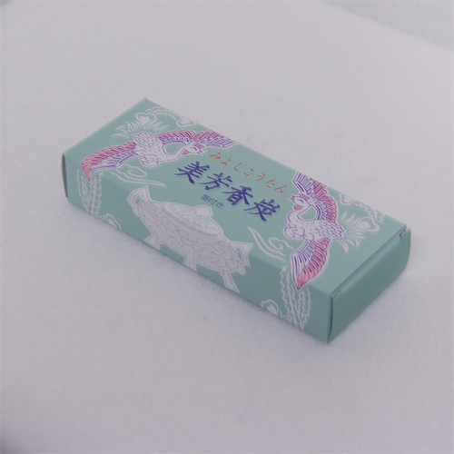 美芳香炭[7-60-35]