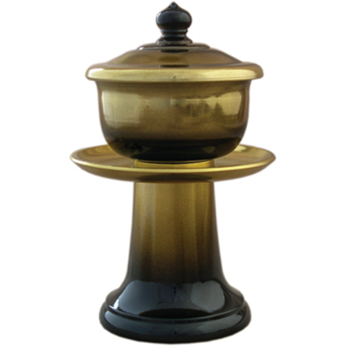 銅器水入ぼかし[7-54-16]